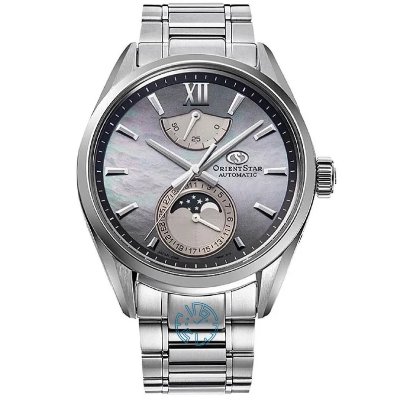ساعت مچی مردانه اورینت ORIENT RE-AY0202A00B