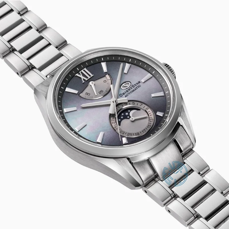 ساعت مچی مردانه اورینت ORIENT RE-AY0202A00B