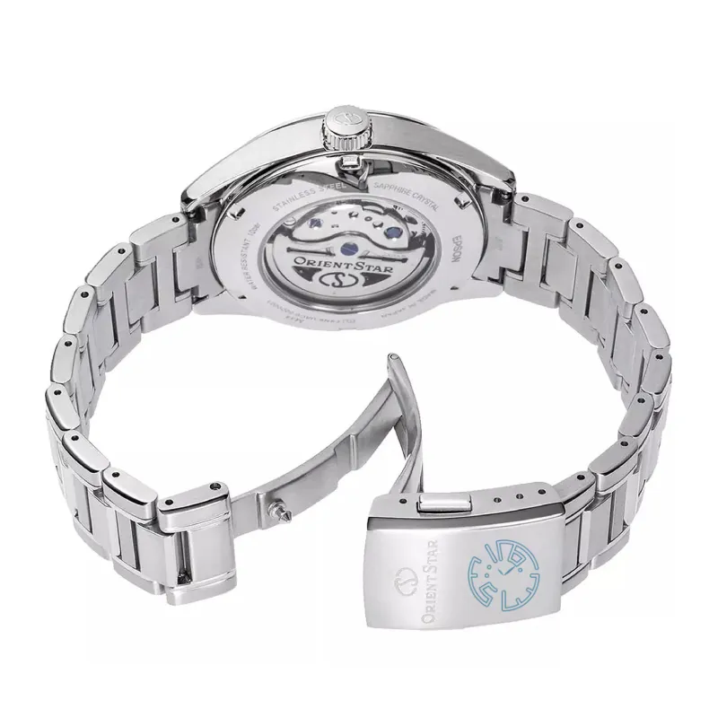 ساعت مچی مردانه اورینت ORIENT RE-BX0006E00B