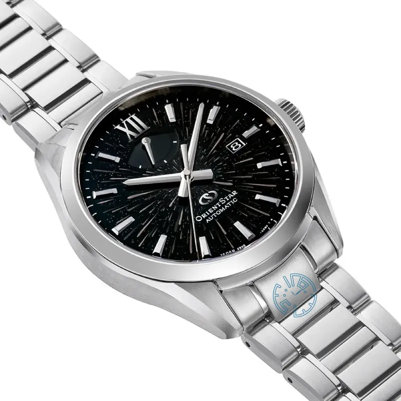 ساعت مچی مردانه اورینت ORIENT RE-BX0009B00B