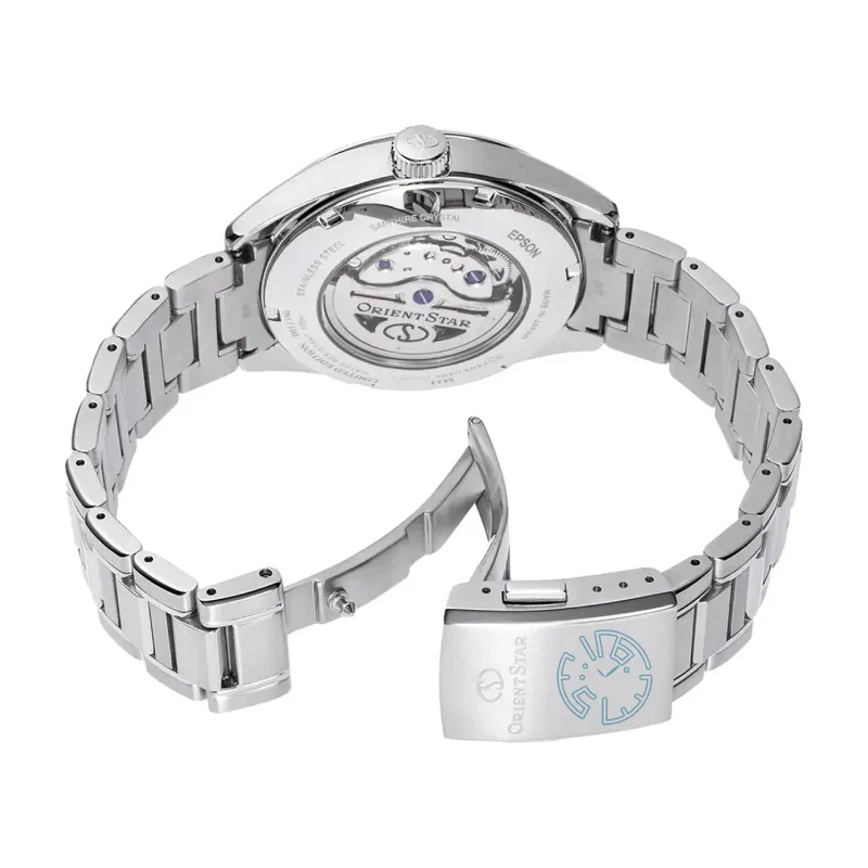 ساعت مچی مردانه اورینت ORIENT RE-BX0009B00B