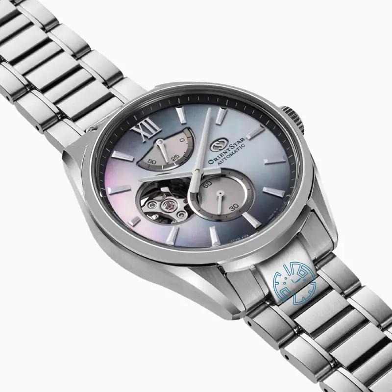 ساعت مچی مردانه اورینت ORIENT RE-BY0009A00B