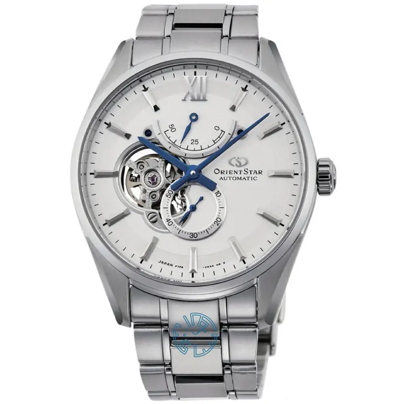 ساعت مچی مردانه اورینت ORIENT RE-HJ0001S00B