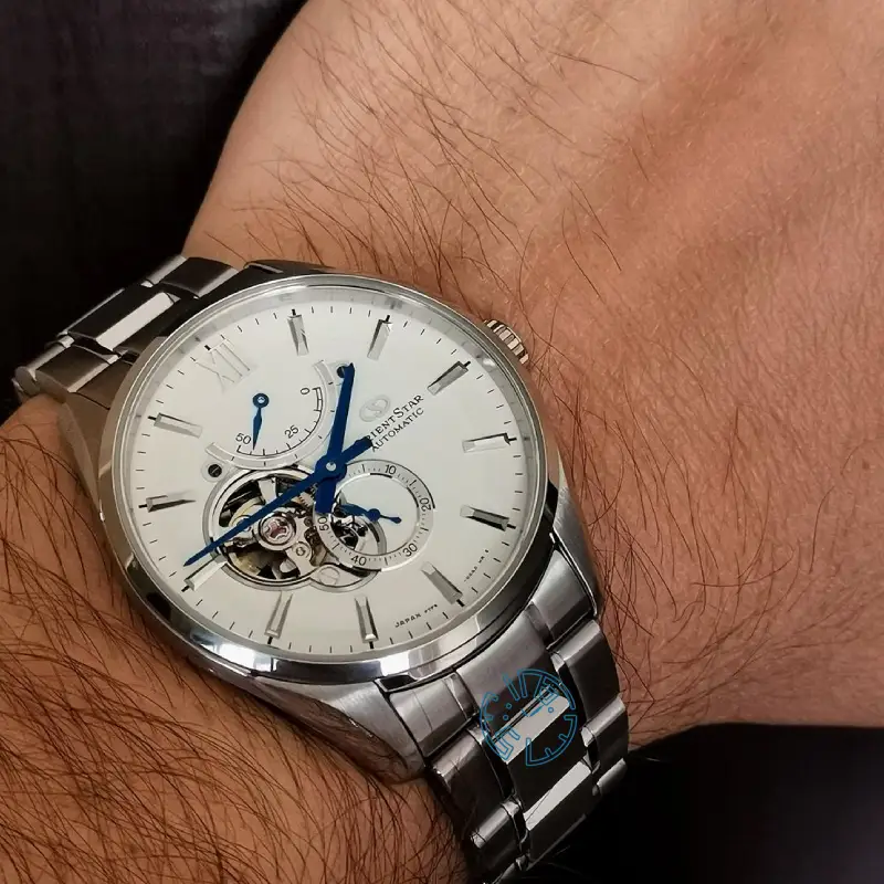 ساعت مچی مردانه اورینت ORIENT RE-HJ0001S00B