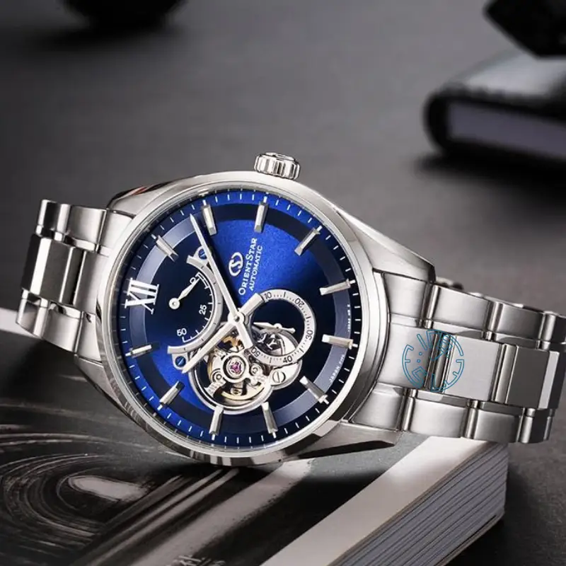 ساعت مچی مردانه اورینت ORIENT RE-HJ0002L00B