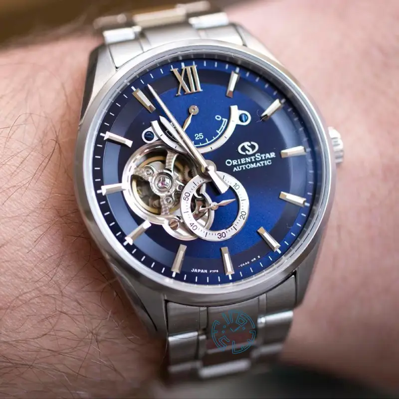 ساعت مچی مردانه اورینت ORIENT RE-HJ0002L00B
