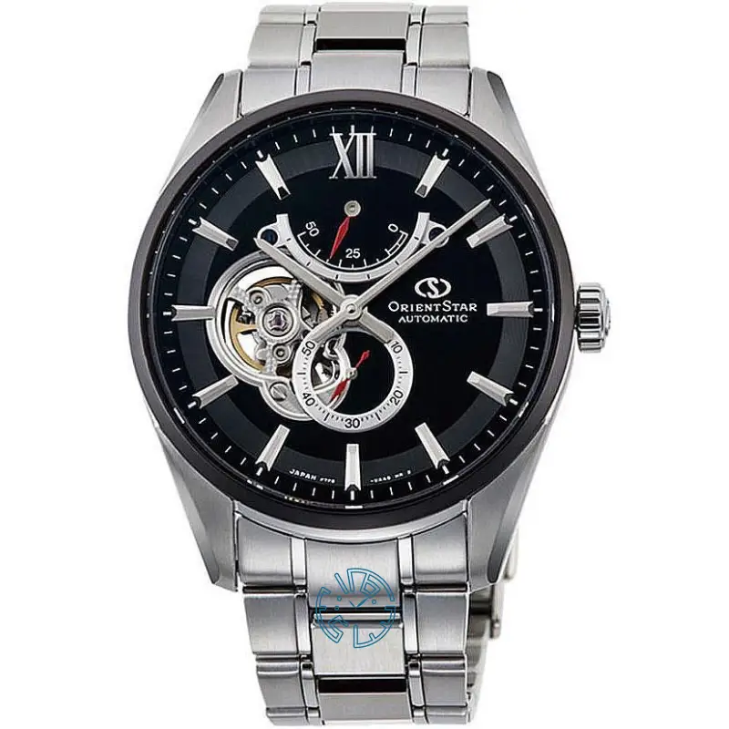 ساعت مچی مردانه اورینت ORIENT RE-HJ0003B00B