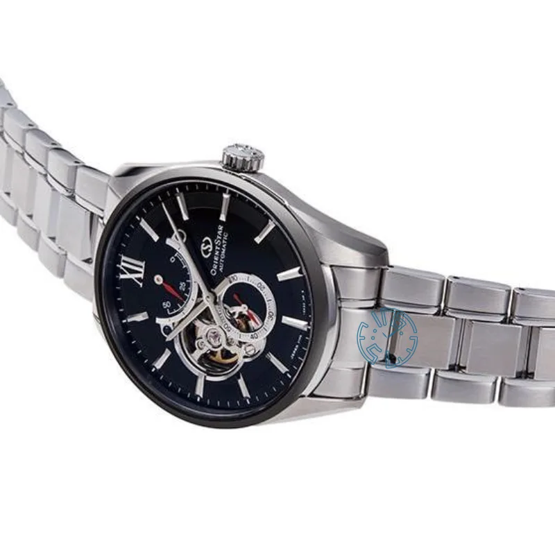 ساعت مچی مردانه اورینت ORIENT RE-HJ0003B00B