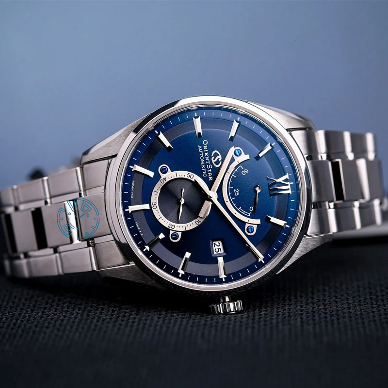 ساعت مچی مردانه اورینت ORIENT RE-HK0002L