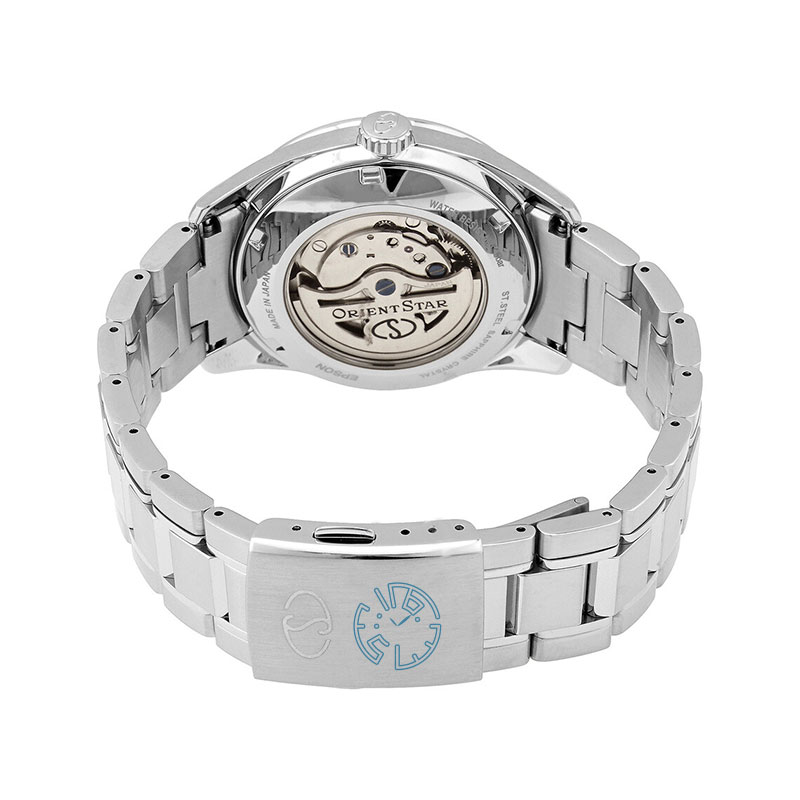 ساعت مچی مردانه اورینت ORIENT RE-HK0002L