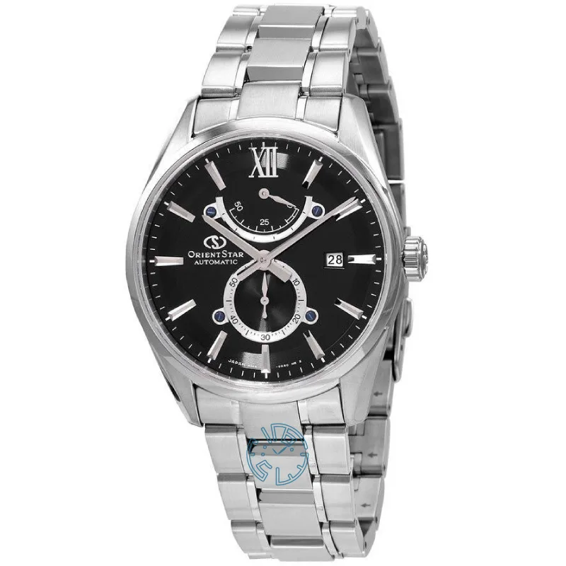 ساعت مچی مردانه اورینت ORIENT RE-HK0003B00B