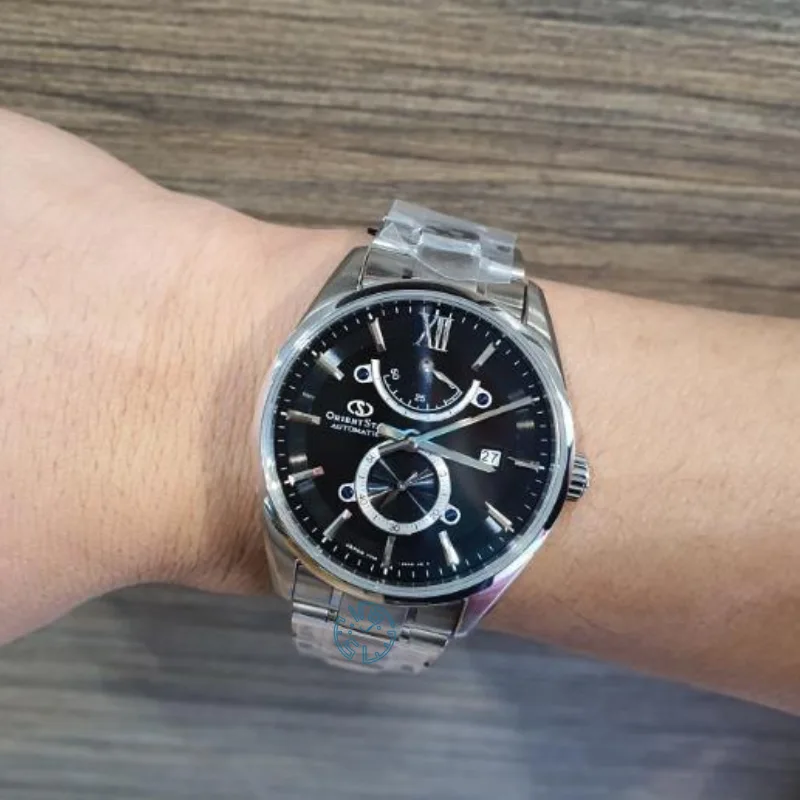 ساعت مچی مردانه اورینت ORIENT RE-HK0003B00B