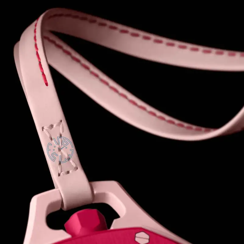 ساعت مچی مردانه زنانه رویال پاپ ROYAL POP SSX03R100N