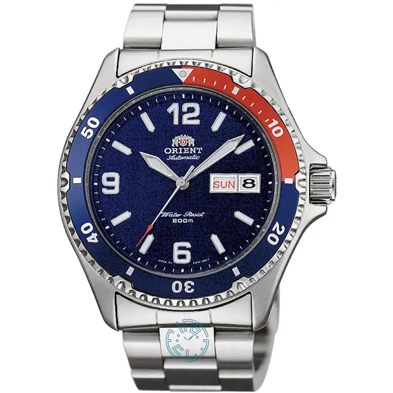 ساعت مچی مردانه اورینت ORIENT SAA02009D3