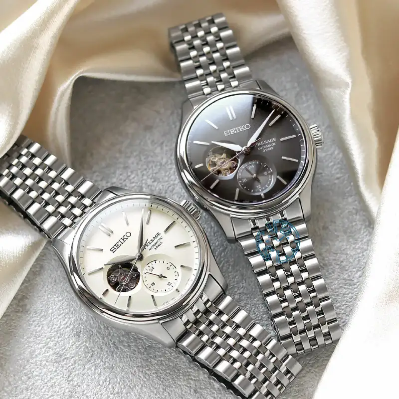 ساعت مچی مردانه سیکو SEIKO SARJ009