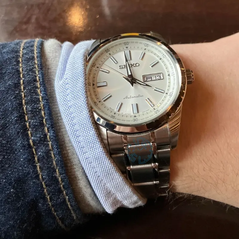 ساعت مچی مردانه سیکو SEIKO SARV001
