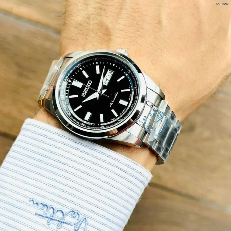 ساعت مچی مردانه سیکو SEIKO SARV003