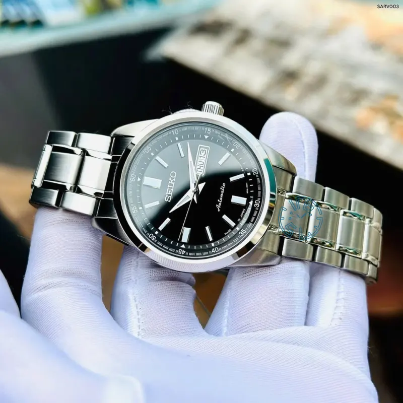 ساعت مچی مردانه سیکو SEIKO SARV003