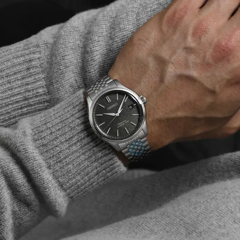 ساعت مچی مردانه سیکو SEIKO SARX123
