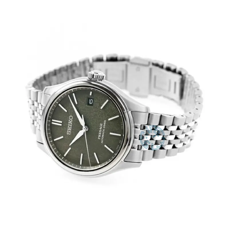 ساعت مچی مردانه سیکو SEIKO SARX123