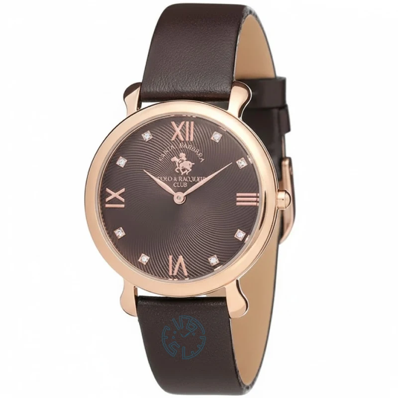 ساعت مچی زنانه پولو سانتا باربارا POLO SANTA BARBARA SB.1.10016-4