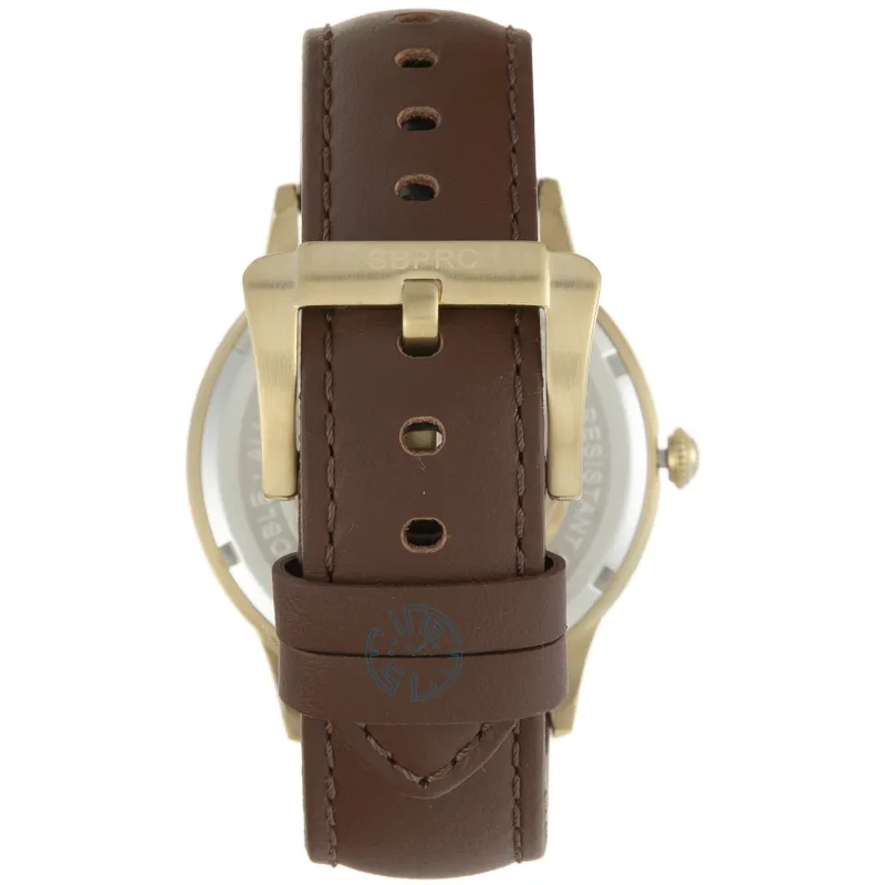 ساعت مچی مردانه پولو سانتا باربارا POLO SANTA BARBARA SB.1.10102-3