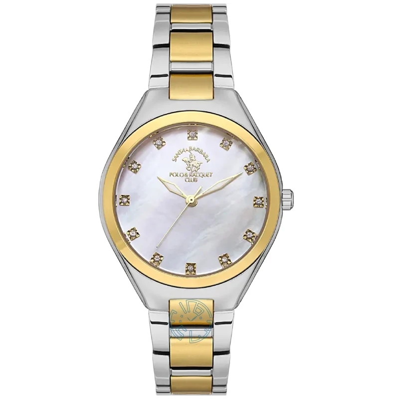 ساعت مچی زنانه پولو سانتا باربارا POLO SANTA BARBARA SB.1.10487-3