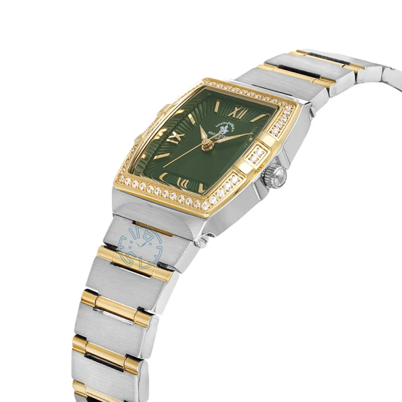 ساعت مچی زنانه پولو سانتا باربارا POLO SANTA BARBARA SB.1.10584-4