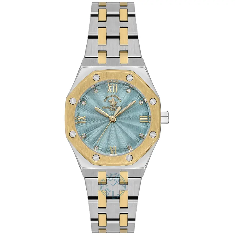 ساعت مچی زنانه پولو سانتا باربارا POLO SANTA BARBARA SB.1.10602-5