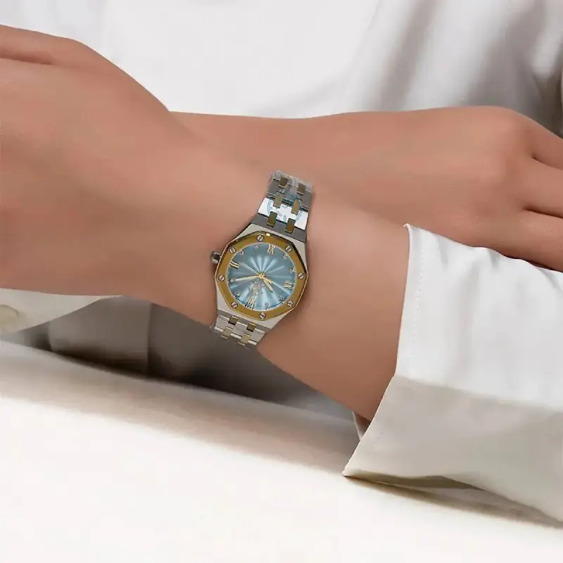 ساعت مچی زنانه پولو سانتا باربارا POLO SANTA BARBARA SB.1.10602-5