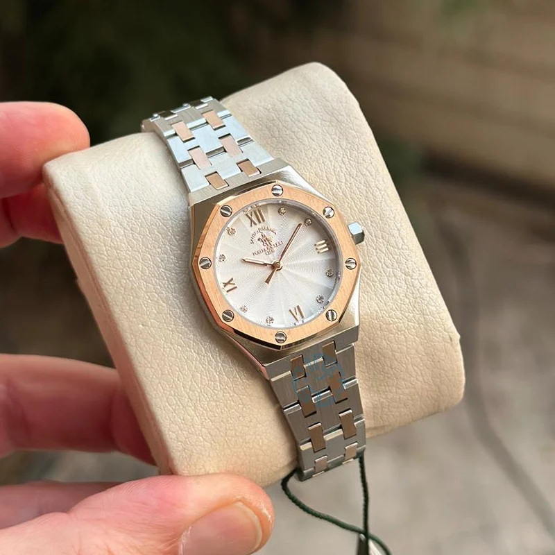 ساعت مچی زنانه پولو سانتا باربارا POLO SANTA BARBARA SB.1.10602-6