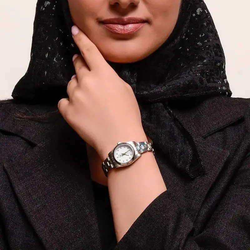 ساعت مچی زنانه پولو سانتا باربارا POLO SANTA BARBARA SB.4.10012-1