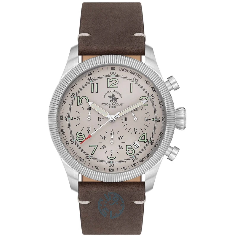 ساعت مچی مردانه پولو سانتا باربارا POLO SANTA BARBARA SB.8.10008-1