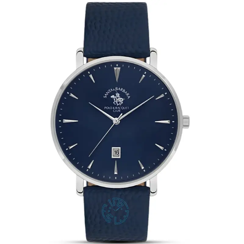 ساعت مچی مردانه پولو سانتا باربارا POLO SANTA BARBARA SB.8.10009-3