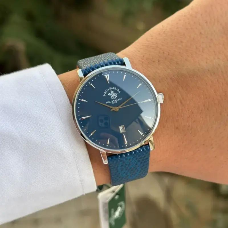 ساعت مچی مردانه پولو سانتا باربارا POLO SANTA BARBARA SB.8.10009-3
