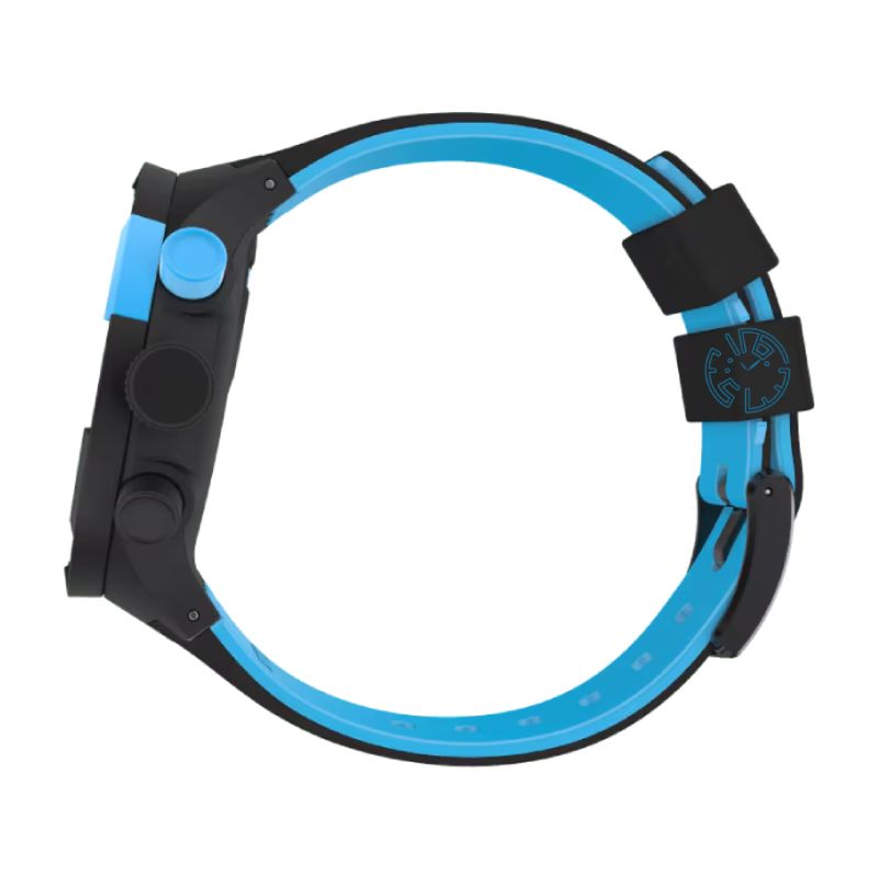 ساعت مچی مردانه سواچ SWATCH SB02B401