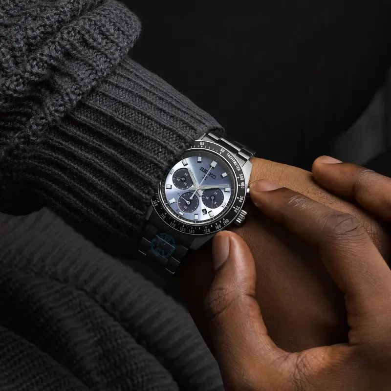 ساعت مچی مردانه سیکو SEIKO SBDL109
