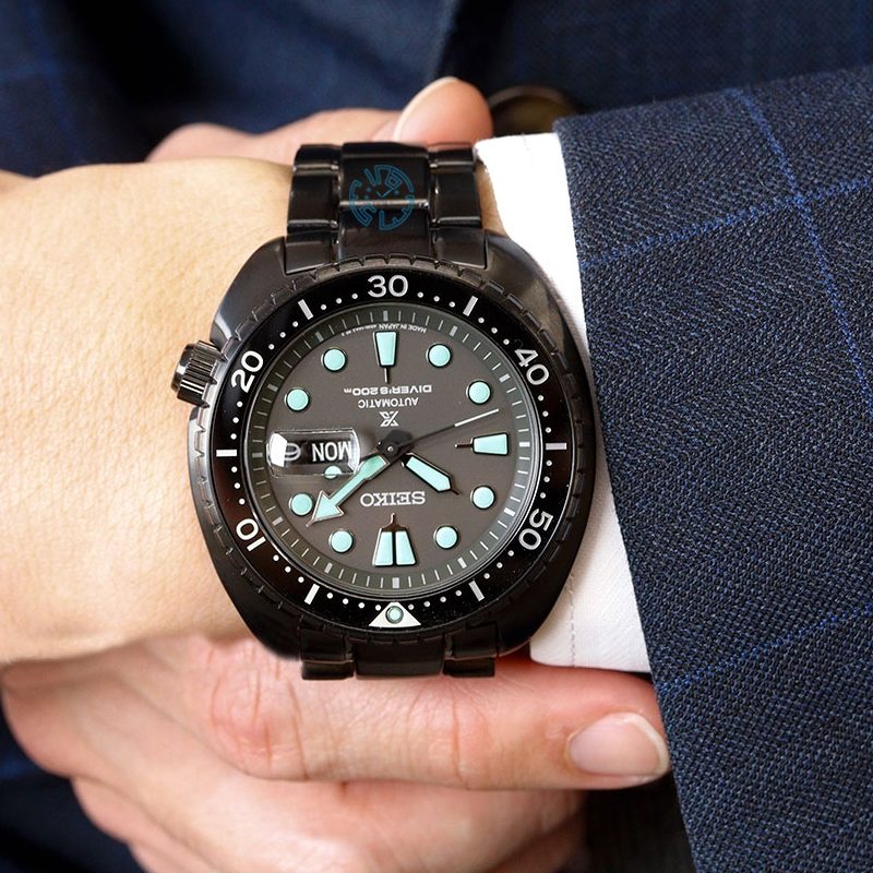 ساعت مچی مردانه سیکو SEIKO SBDY127