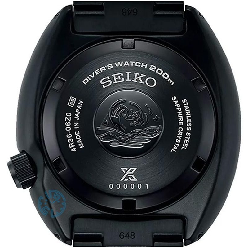ساعت مچی مردانه سیکو SEIKO SBDY127
