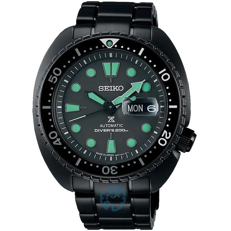 ساعت مچی مردانه سیکو SEIKO SBDY127