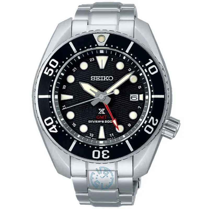 ساعت مچی مردانه سیکو SEIKO SBPK003