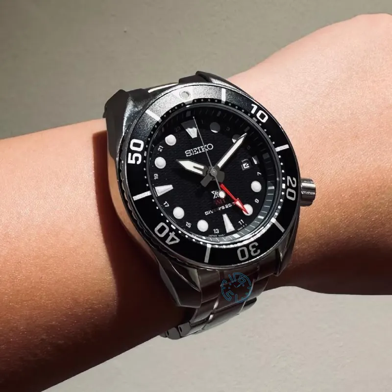 ساعت مچی مردانه سیکو SEIKO SBPK003