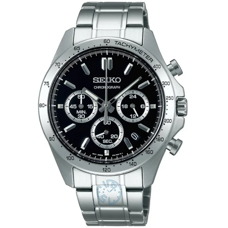 ساعت مچی مردانه سیکو SEIKO SBTR013