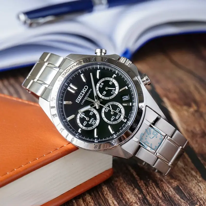 ساعت مچی مردانه سیکو SEIKO SBTR013
