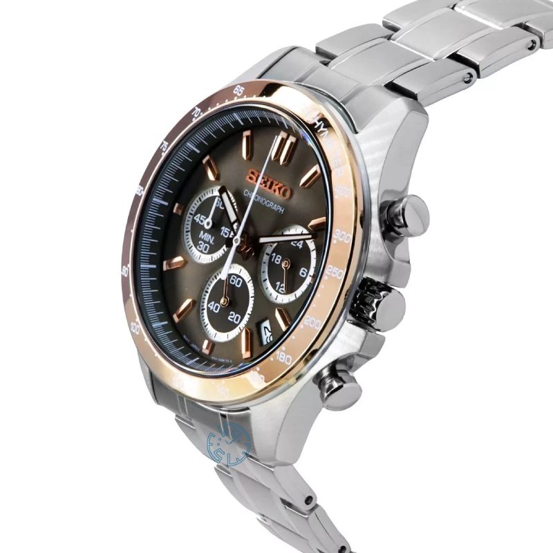 ساعت مچی مردانه سیکو SEIKO SBTR026P1