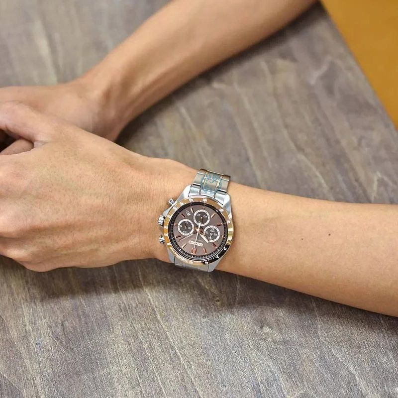 ساعت مچی مردانه سیکو SEIKO SBTR026P1