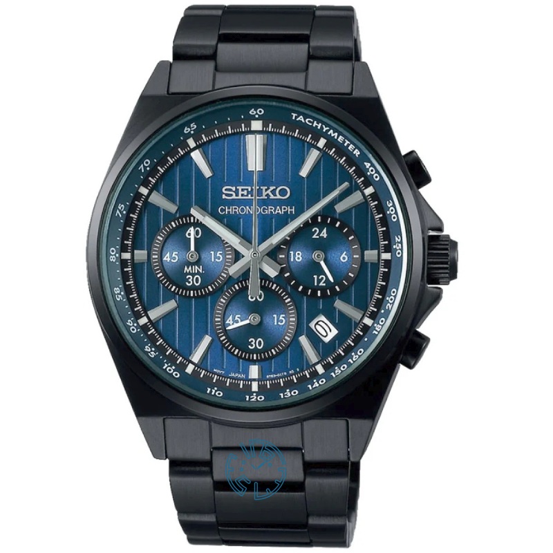 ساعت مچی مردانه سیکو SEIKO SBTR035