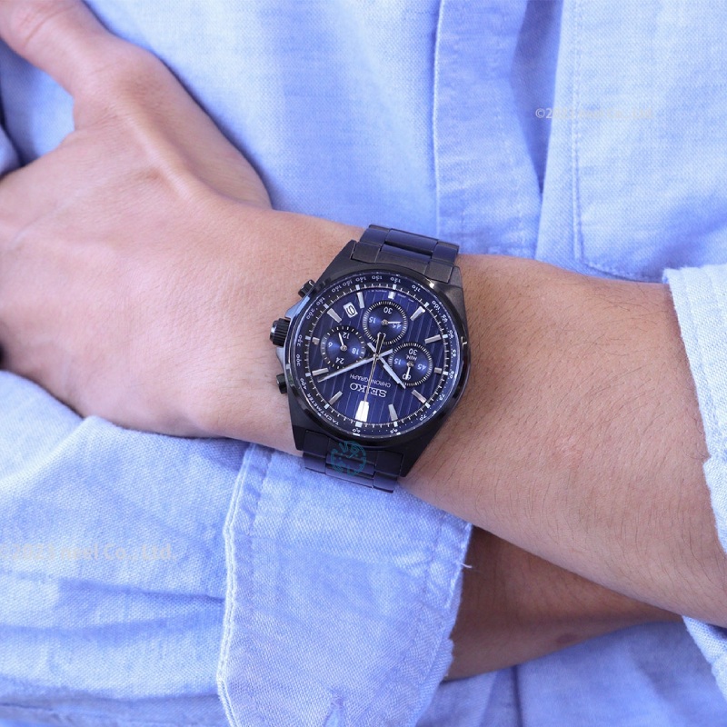 ساعت مچی مردانه سیکو SEIKO SBTR035