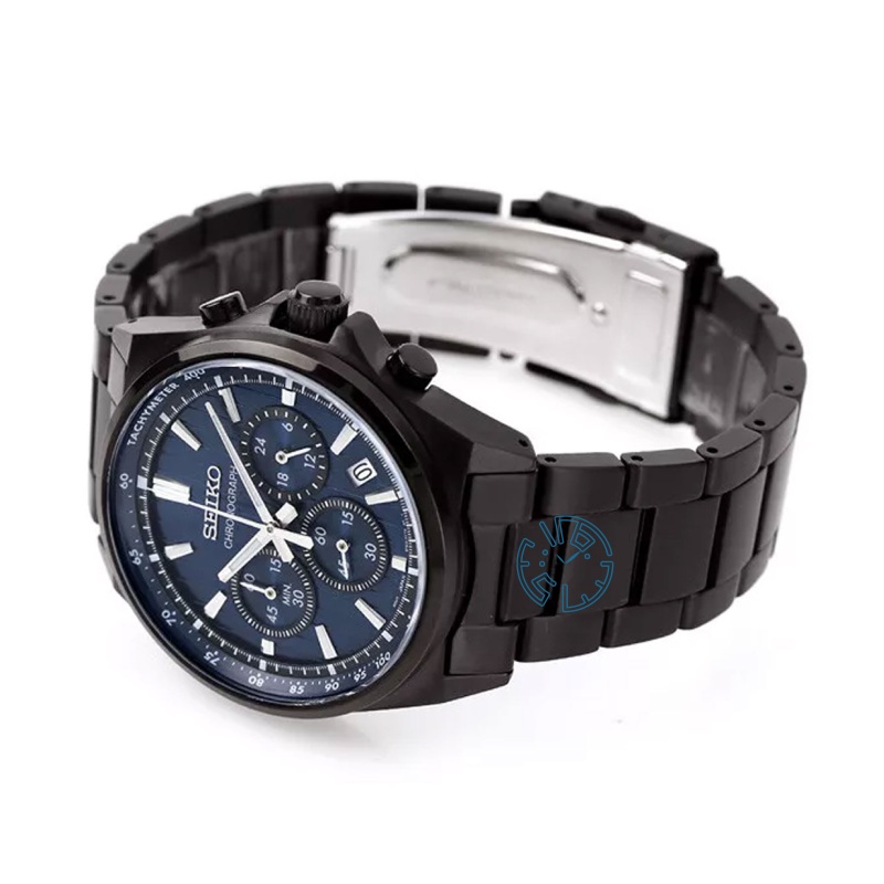 ساعت مچی مردانه سیکو SEIKO SBTR035