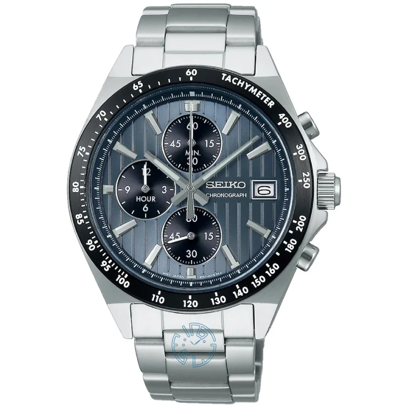 ساعت مچی مردانه سیکو SEIKO SBTR041